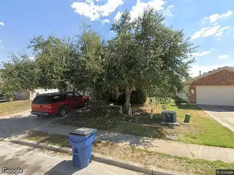 Basket Flower Bend, Elgin, TX 78621