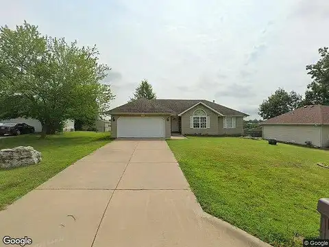 Casa Grande, SPRINGFIELD, MO 65802