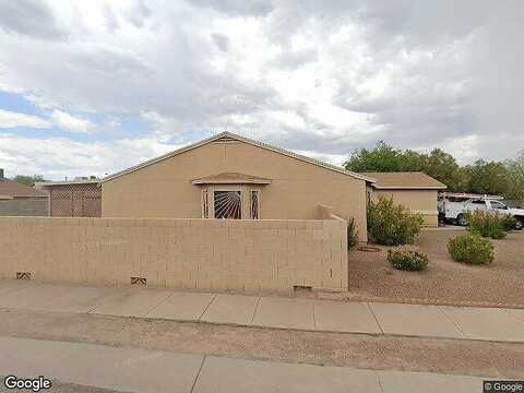 Ransom Oaks, TUCSON, AZ 85746