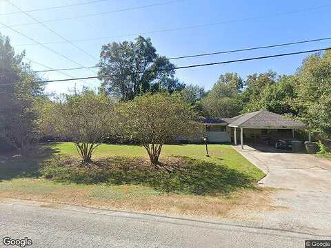 Stanley Boulevard, Port Arthur, TX 77640