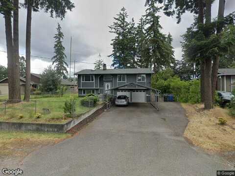 78Th, PUYALLUP, WA 98375