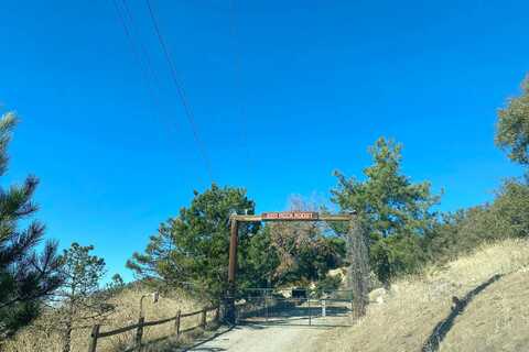 Jacks Hill, TEHACHAPI, CA 93561