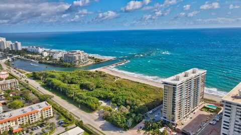 1180 S Ocean Boulevard, Boca Raton, FL 33432