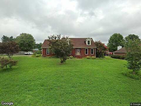 Sweetgum, FAYETTEVILLE, TN 37334