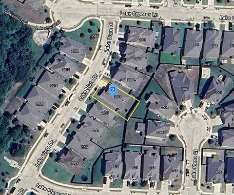 Lake Vista, LITTLE ELM, TX 75068