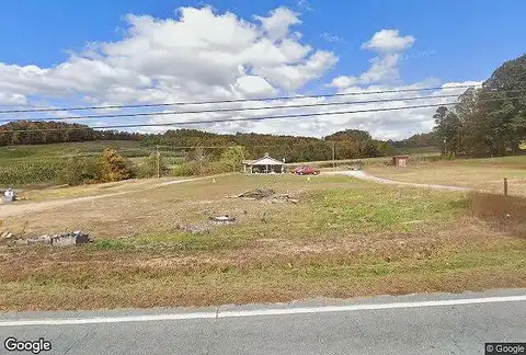 Gilliam Mountain, HENDERSONVILLE, NC 28792