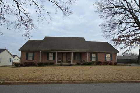 East Monroe Avenue, Muscle Shoals, AL 35661