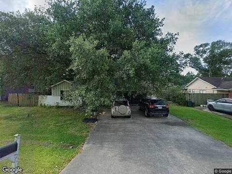 Honeysuckle, BAYTOWN, TX 77520