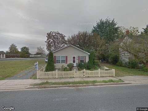 Broad, HURLOCK, MD 21643