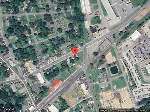 Broad, HURLOCK, MD 21643