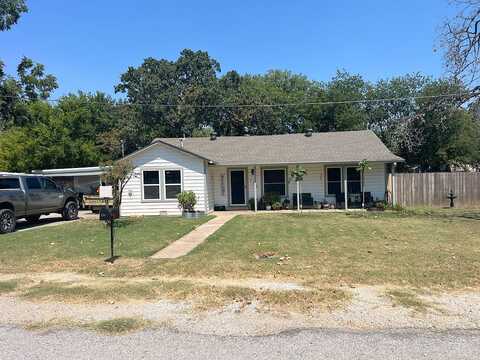 Avenue A, SPRINGTOWN, TX 76082