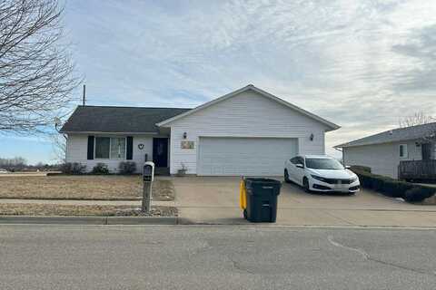 Nicholas, TOMAH, WI 54660