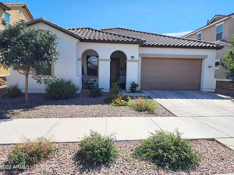 Via Del Sol, QUEEN CREEK, AZ 85142