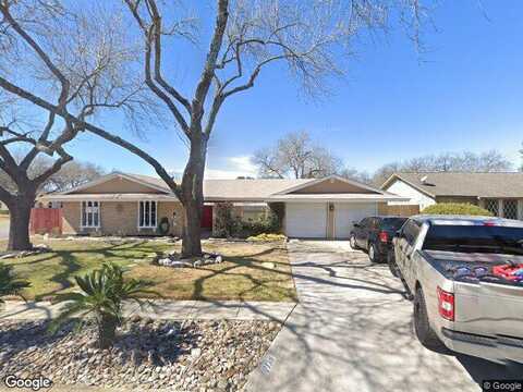 Petersburg Drive, San Antonio, TX 78245