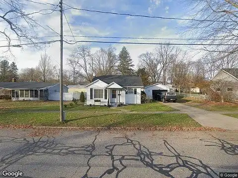 Hill, PLAINWELL, MI 49080