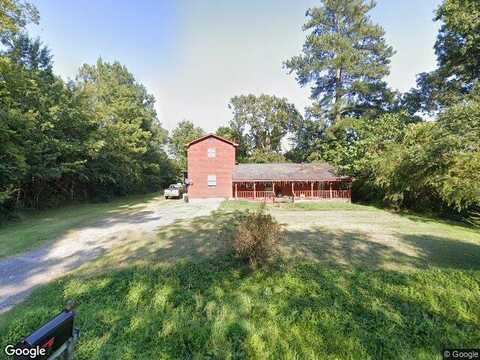 Carson, CRANDALL, GA 30711