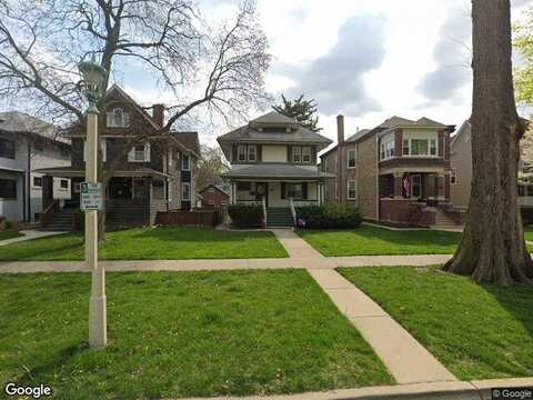 Taylor, OAK PARK, IL 60302