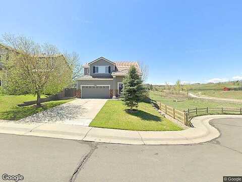 Belleview, AURORA, CO 80015