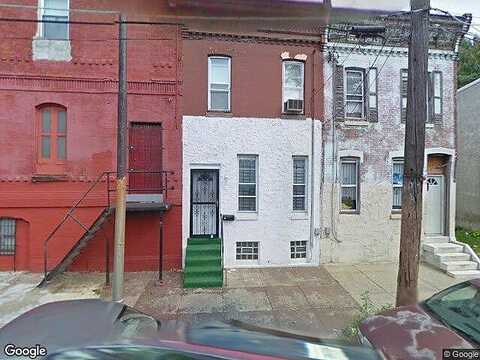 11Th, PHILADELPHIA, PA 19133