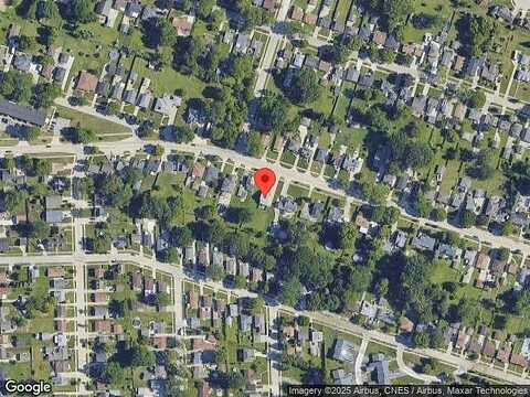 Martin, SAINT CLAIR SHORES, MI 48081