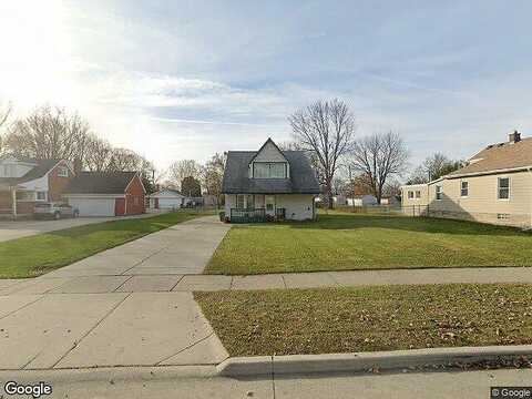 Martin, SAINT CLAIR SHORES, MI 48081
