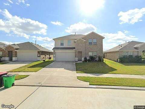 Theodoli, KATY, TX 77449