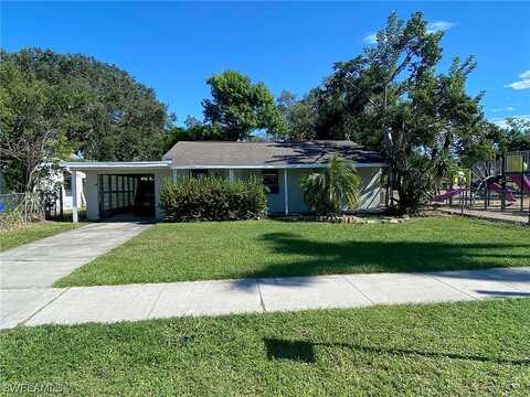 Jackson, FORT MYERS, FL 33901