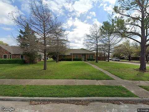 Rockbluff, ROWLETT, TX 75088