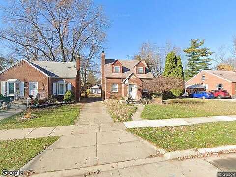 Firwood, EASTPOINTE, MI 48021