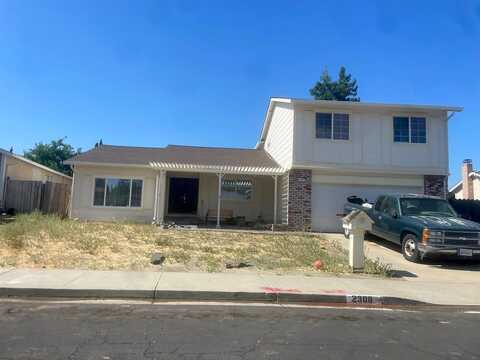 Hilliard, ANTIOCH, CA 94509