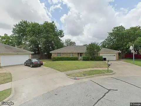 Westpark Way, EULESS, TX 76040