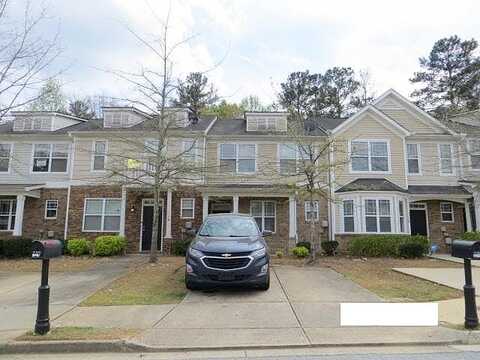 Bigwood Trl # 99, SOUTH FULTON, GA 30349