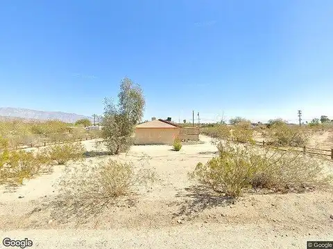 Borrego Springs, BORREGO SPRINGS, CA 92004