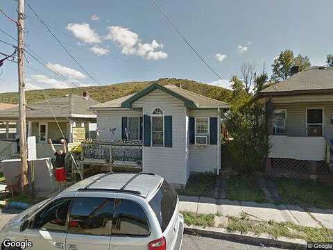 Avenue A, PALMERTON, PA 18071