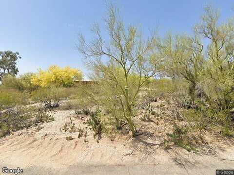 W Ocotillo Vis, TUCSON, AZ 85704