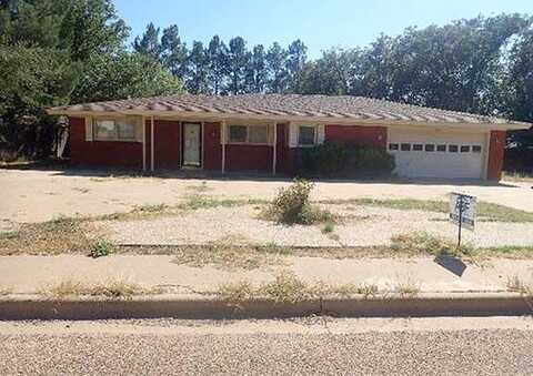 3Rd, TAHOKA, TX 79373