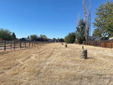 Black Cat, MERIDIAN, ID 83646