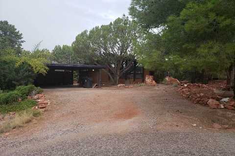 San Patricio, SEDONA, AZ 86336