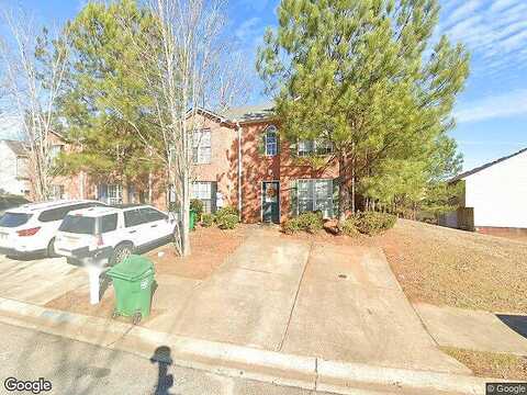 Piering, LITHONIA, GA 30038