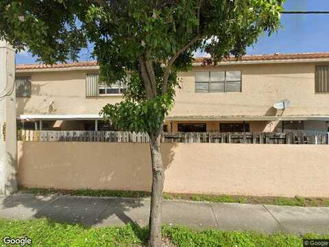 W 60Th Pl # 10513, HIALEAH, FL 33016