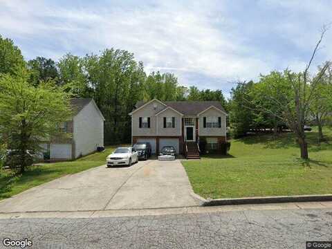 Broad River, ELLENWOOD, GA 30294