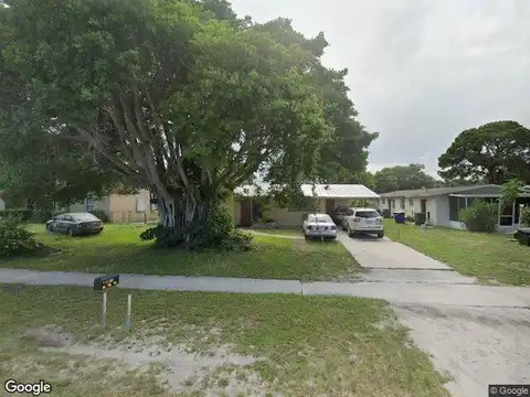 Oleander, FORT PIERCE, FL 34982