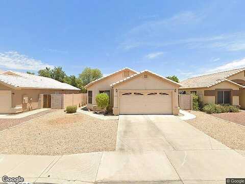 114Th, AVONDALE, AZ 85392