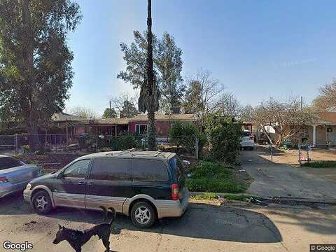 Barton, FRESNO, CA 93725