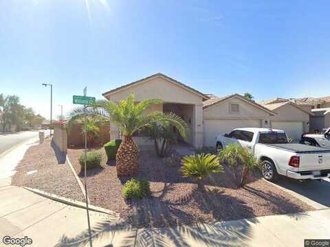 Williams, BUCKEYE, AZ 85326