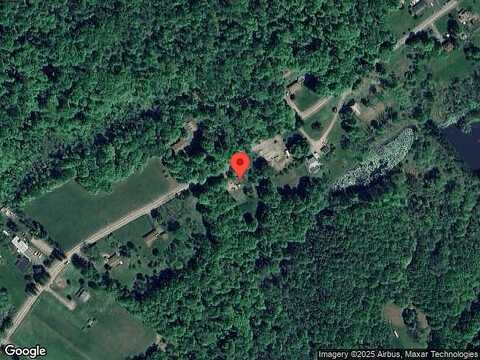 Spring Hill Rd, MOSCOW, PA 18444