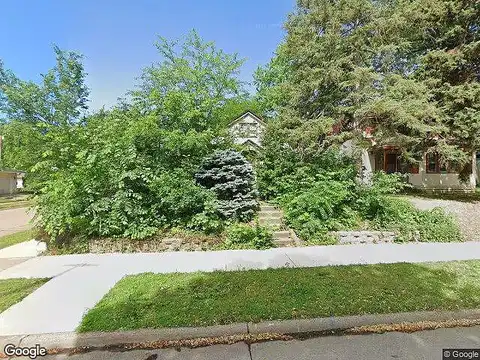 Mckinley, MINNEAPOLIS, MN 55418