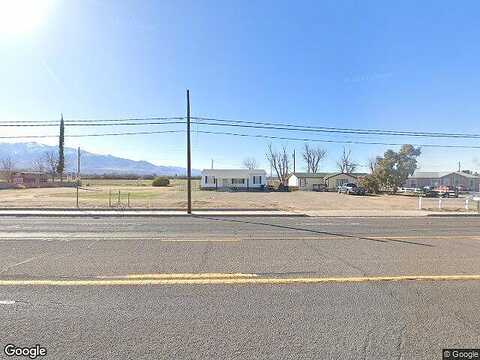 1St, SAFFORD, AZ 85546