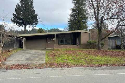 Redway, REDWAY, CA 95560