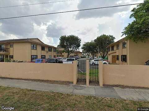 66Th, HIALEAH, FL 33016